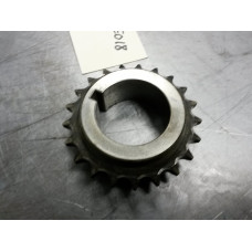 96E018 Crankshaft Timing Gear For 11-14 Hyundai Sonata  2.0